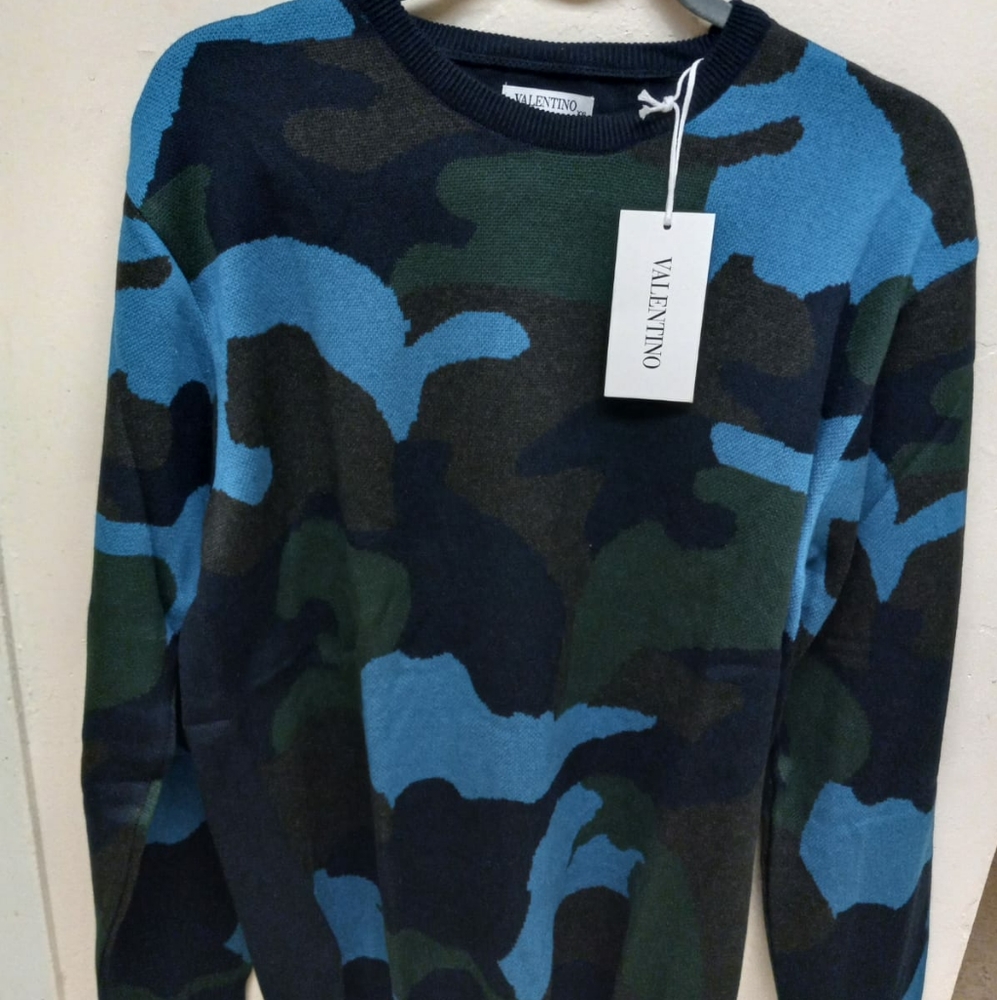 Valentino sweaters